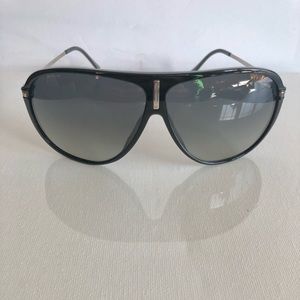 Sunglasses w/case